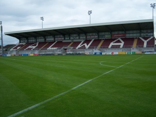 Eamonn Deacy Park